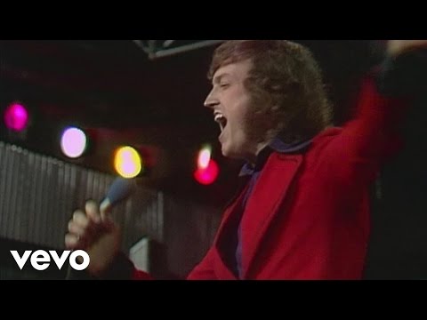 Was kann schöner sein? (When You've Gotta Go) ( ZDF Hitparade 17.02.1973) (VOD)