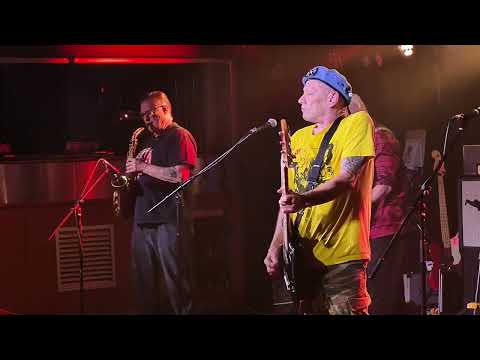 Theatre of Hate: Legion - Manchester 26.09.25 