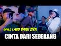 Ziya S Romantic Song Love From Across The Border Live Busking Zinidin Zidan Yaya Nadila