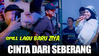 Download lagu Ziya's Romantic Song | Love From Across the Border (Live Busking) Zinidin Zidan, Yaya Nadila mp3