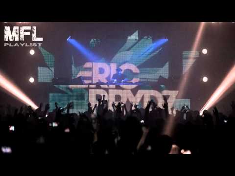 Eric Prydz - Epic Radio 009 (with Jeremy Olander & Fehrplay) [Pryda Friends Special]