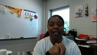 GCSNC SEL Highlight Video