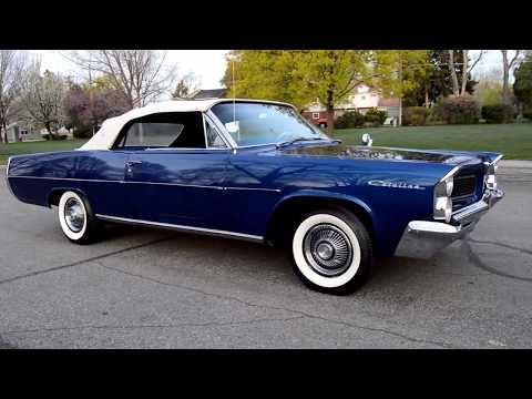 1963 Pontiac Catalina (CC-1088968) for sale in Boise, Idaho