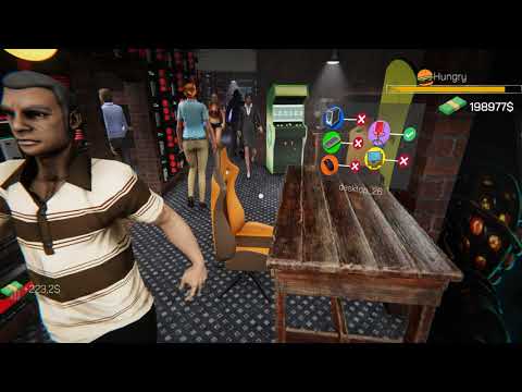 MongoTV_7413 - Mongo Games - Internet Cafe Simulator - Part 15 - Mongo TV