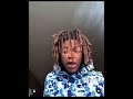 Hurricane Wisdom Unreleased