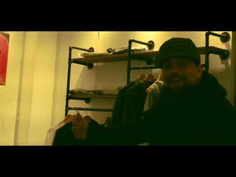 Spillz716 - November Freestyles (Official Music Video)