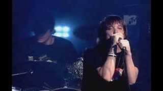 Billy Talent - Cut The Curtains Music Video [HD]