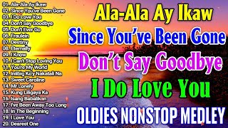 Download lagu Oldies Love Songs 60s 70s 80s Greatest Hits❤️Tom Jones,Victor Wood,Eddie Peregrina,Lord Soriano mp3