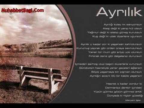 Mc-YusuF-KaranlikDüs-KaTLiaM-Sevdim Seni (KAYIŞDAĞI RECORDZ)