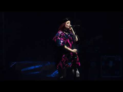 2021 08 17 Garbage - Night Drive Loneliness