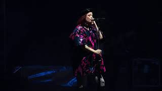 2021 08 17 Garbage - Night Drive Loneliness