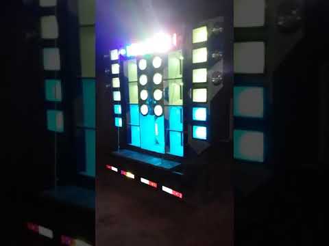 Carretinha malcriada