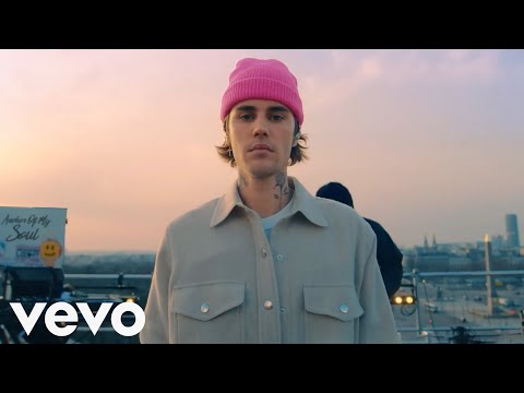 Justin Bieber - Anchor of My Soul (Ft. Arish Art)