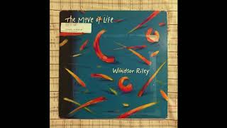 Windsor Riley - Free Shining