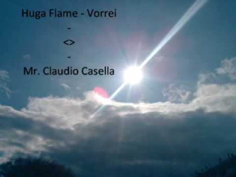 download lagu mp3 mp4 Huga Flame Vorrei, download lagu Huga Flame Vorrei gratis, unduh video klip Huga Flame Vorrei