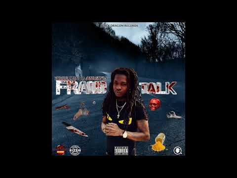 Shellz Mawd An Bawd - Fraud Talk (Official Audio)