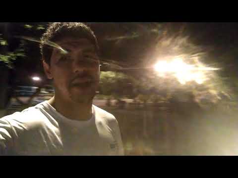 Prova da Comcap Dica 07 - Gari da Coleta sobre a prensa hidráulica.