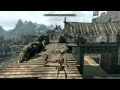 Skyrim: Playable Skeleton Mod ( New Race ...