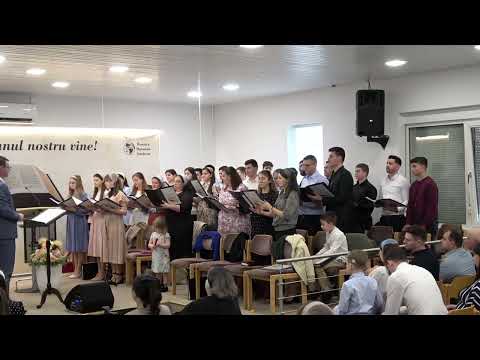 Corul Biserici MS - 30.04.23