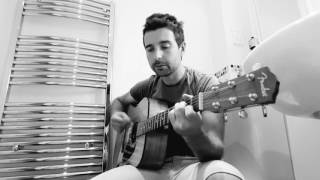 My Favourite Room - the Blossoms (Acoustic Cover)