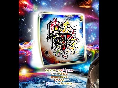 Los Trips.   Tripulantes de la Eternidad   Disco completo