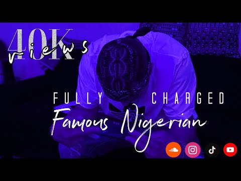 FAMOUS NIGERIAN FULLY CHARGED PROD (MANI DEOL)