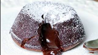 TORTINO  AL  CUORE  CALDO - cottura in MICROONDE in un minuto