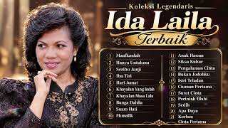 Download lagu 22 LAGU IDA LAILA TERBAIK | Maafkanlah, Hanya Untukmu, Istri Teladan – Dangdut Klasik mp3