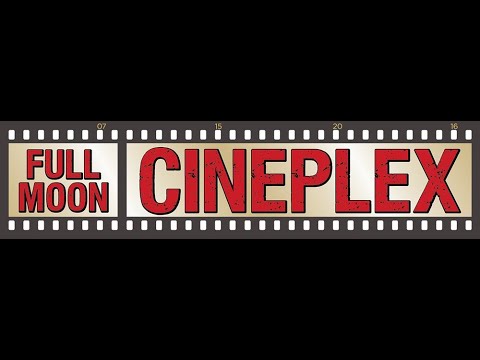 Dawn of the Dead Full Moon Cineplex Screening