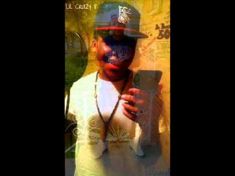 Beat It Out The Frame - Lil Crazy 8 & Batman