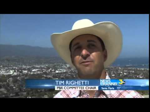 25 Thousand Dollar Challenge During Fiesta PBR Event