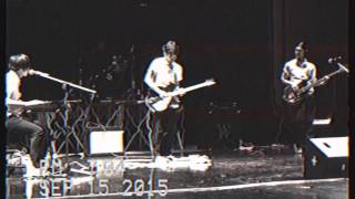 The lowdowns - don't you throw that mojo on me(Obama's swimming cover)