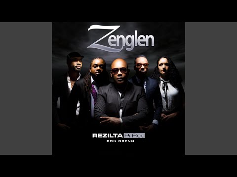 With You Cover pa Zenglen