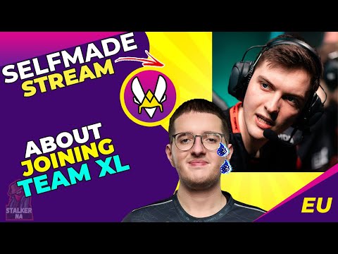 VIT Selfmade Talks - I Can Make XL a BETTER TEAM 👀