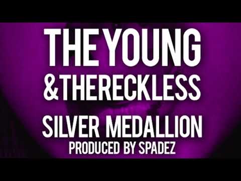 Spadez - The Young And The Reckless feat. Silver Medallion