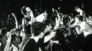 Music video thumbnail preview for Caliban - Moment Of Clarity by Caliban