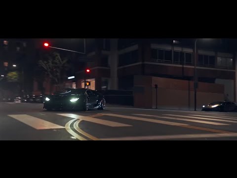 Robert Cristian & @SonnyFlameOfficial  - DYNAMITE