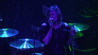 Bardo Pond - Crossover (Johnny Brenda's) Philadelphia,Pa 3.31.17