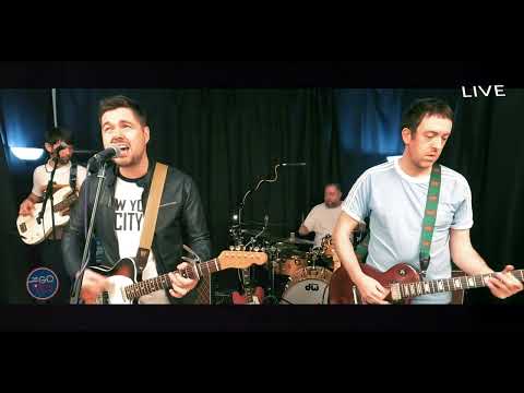 Local Boy in the Photograph Cover by The Go90s