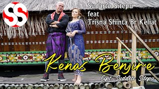 Download lagu KENAS BENJIRE | SUDARTO SITEPU feat TRISNA SHINTA BR KELIAT | Cipt. SUDARTO SITEPU ( MUSIC) mp3