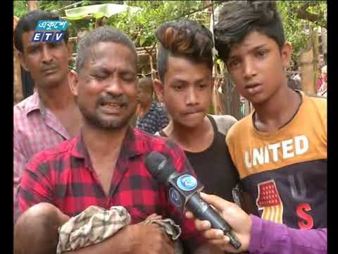 রাজধানীতে রেলওয়ের  উচ্ছেদ অভিযান