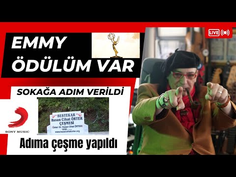 Fularlı Sohbetler 7. Bölüm / Konuk : Üstad Dr. Hasan Cihat Örter