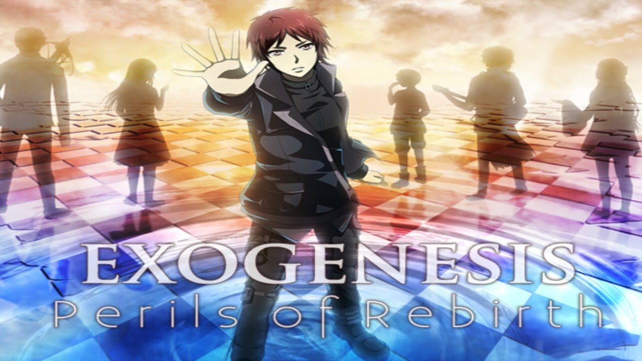 Gameplay video