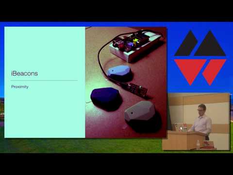 MountainWest RubyConf 2014 - How to Prototype an Airport by Barrett Clark
