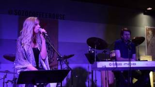 (Live cover) &quot;Letters From the Sky&quot; - Civil Twilight