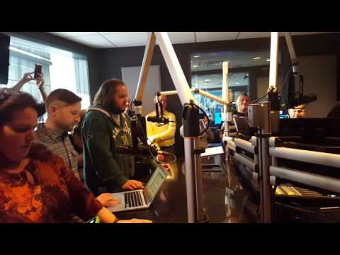 Go 95.3 Modern Hip Hop is back! 1/5/16 launch.