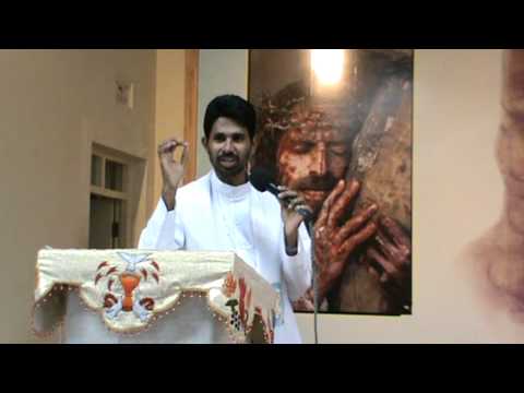 INNER HEALING RETREAT at VRC, THIKA.