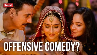 Raksha Bandhan | Honest Cinematic Review video