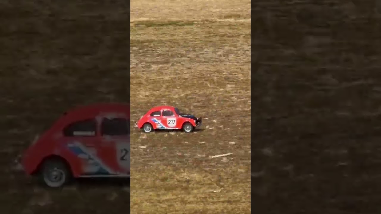 タミヤ1/10 XBシリーズ No.217 XB フォルクスワーゲン ビートル ラリープロポ付き塗装済み完成モデル 5791724Amazonで￥24,857