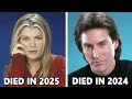 41 Days Of Our Lives Actors Who Have Passed Away